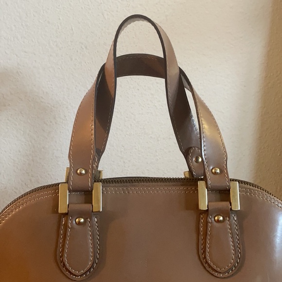 Alberto di Carlo Satchel - Picture 4 of 9